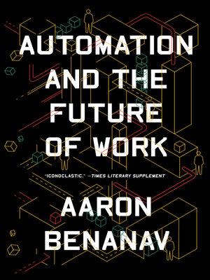 cover image of Automation and the Future of Work